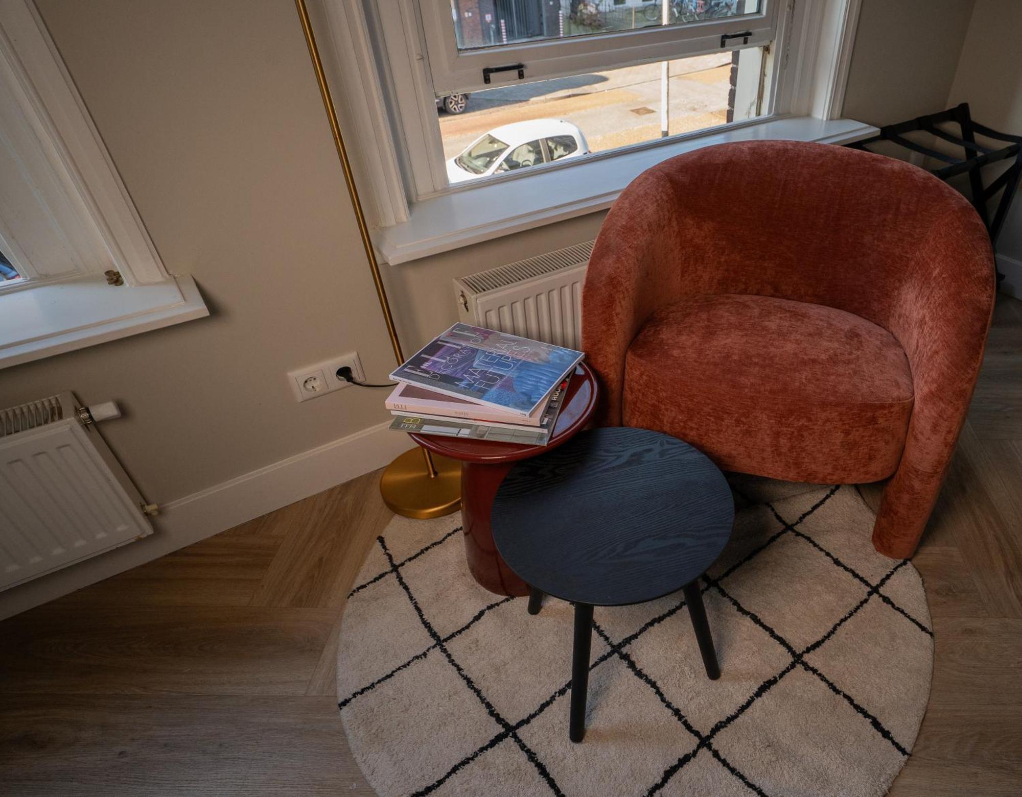 Boutique Hotel By Atelier Nimwegen Zimmer foto