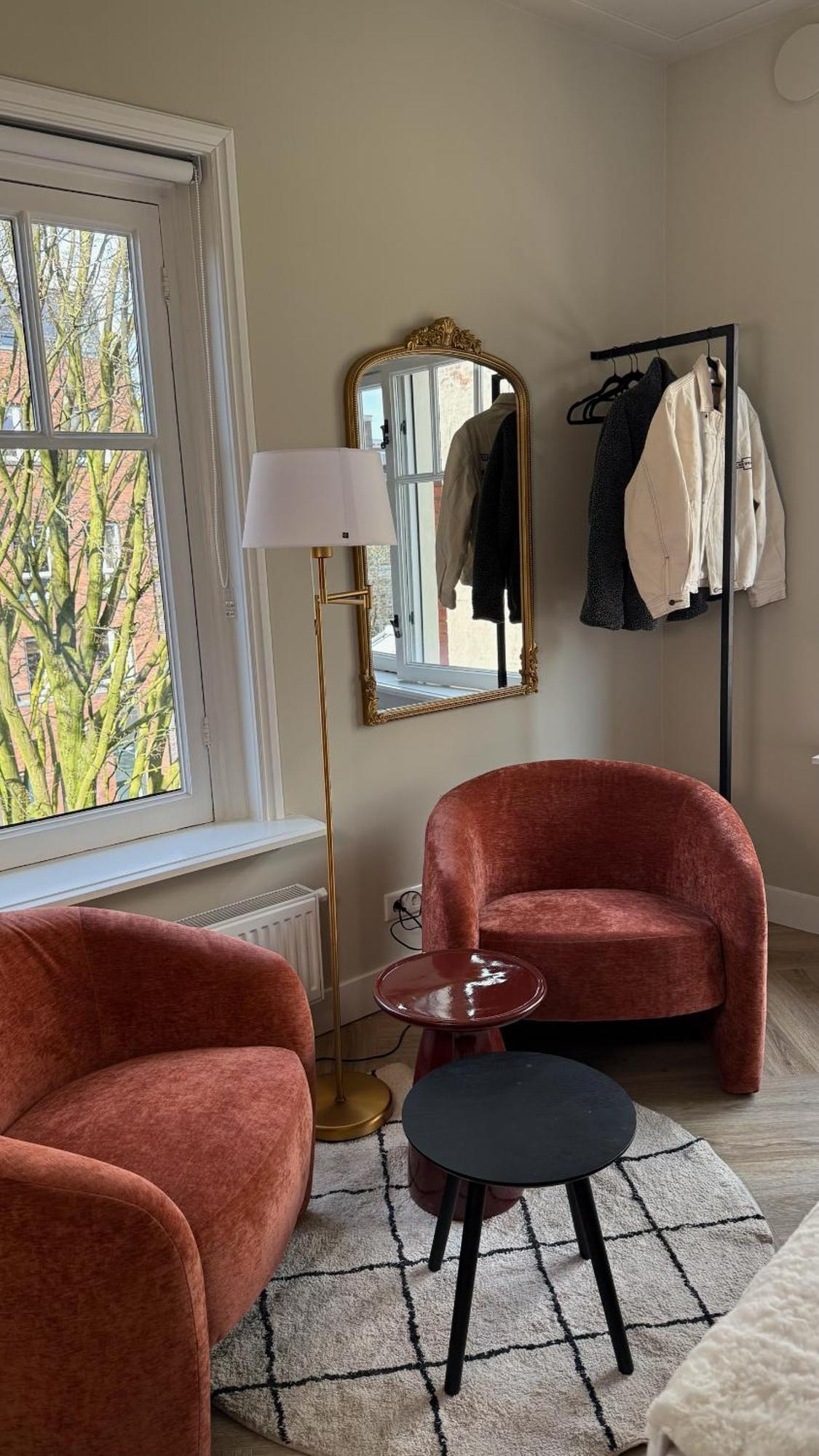 Boutique Hotel By Atelier Nimwegen Zimmer foto