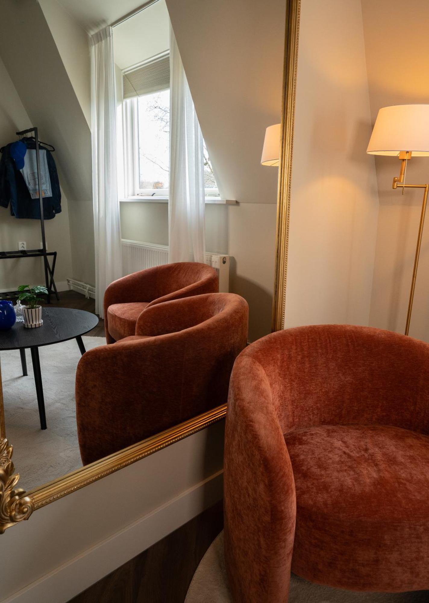 Boutique Hotel By Atelier Nimwegen Zimmer foto