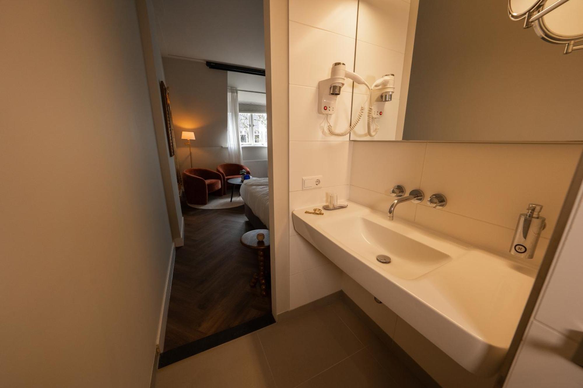 Boutique Hotel By Atelier Nimwegen Zimmer foto