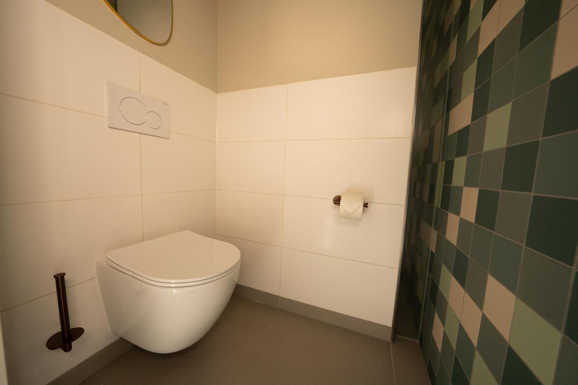 Boutique Hotel By Atelier Nimwegen Zimmer foto