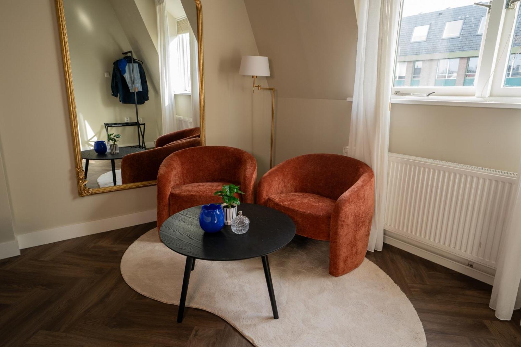Boutique Hotel By Atelier Nimwegen Exterior foto