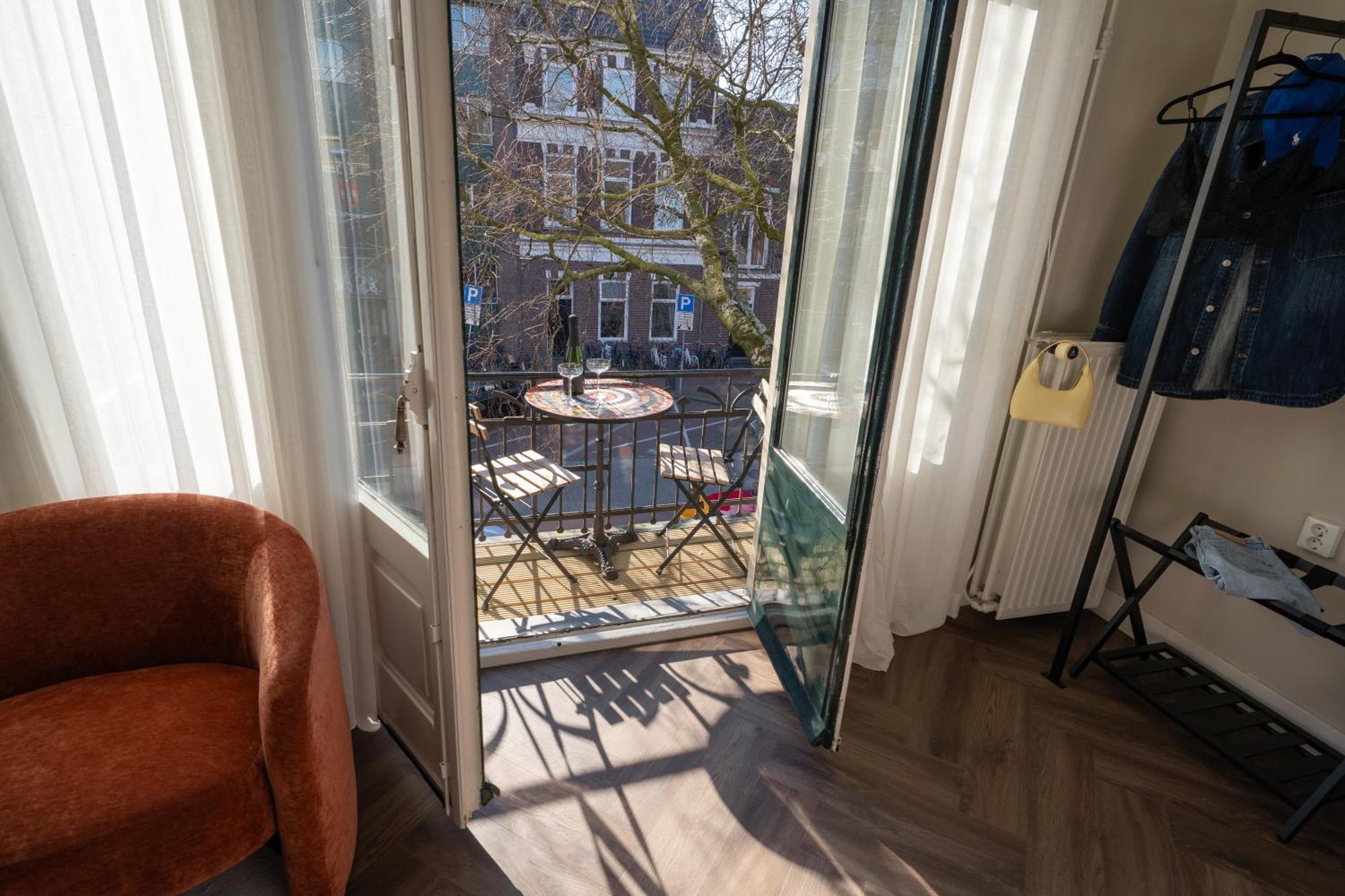 Boutique Hotel By Atelier Nimwegen Exterior foto