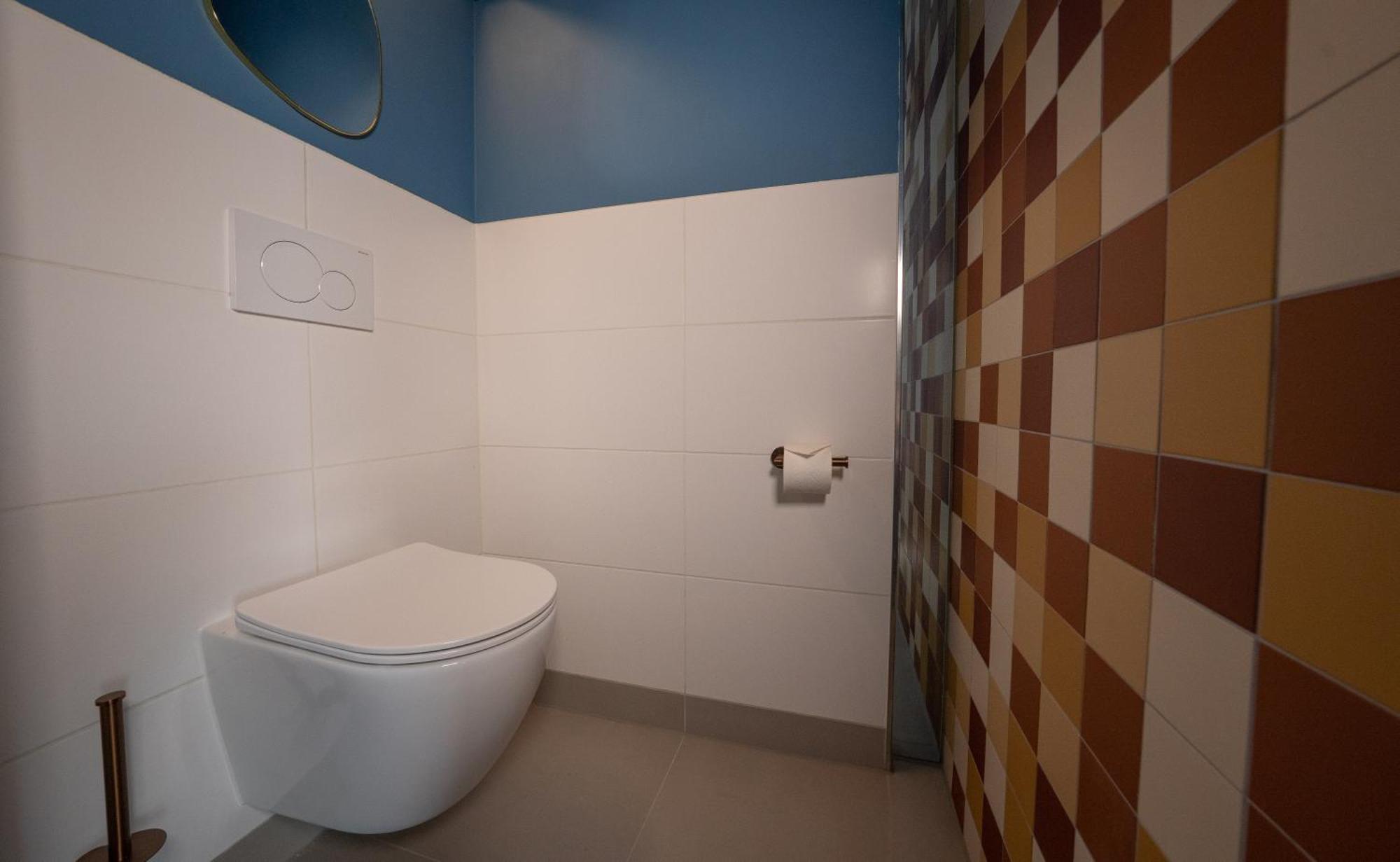 Boutique Hotel By Atelier Nimwegen Zimmer foto