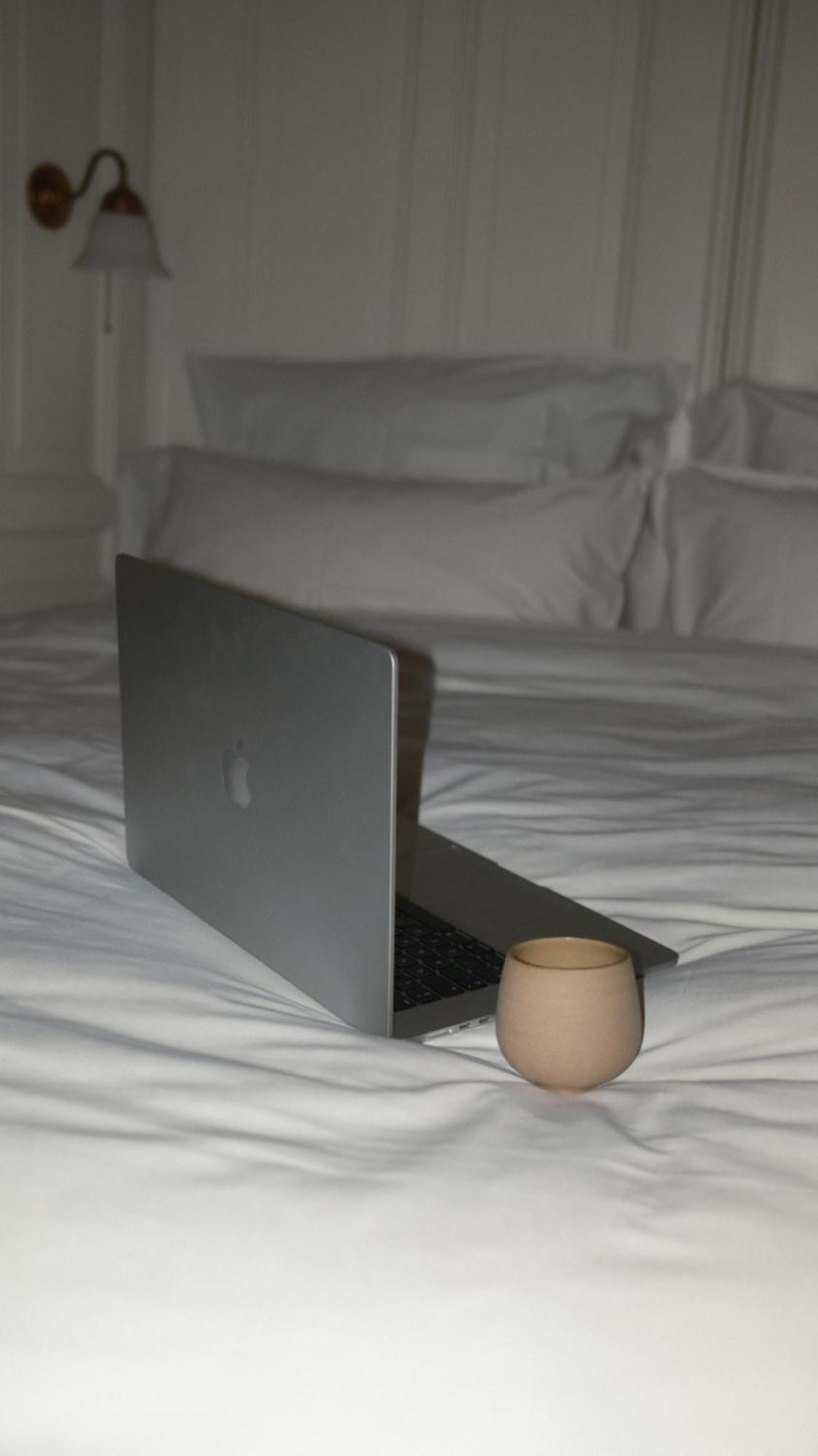 Boutique Hotel By Atelier Nimwegen Zimmer foto
