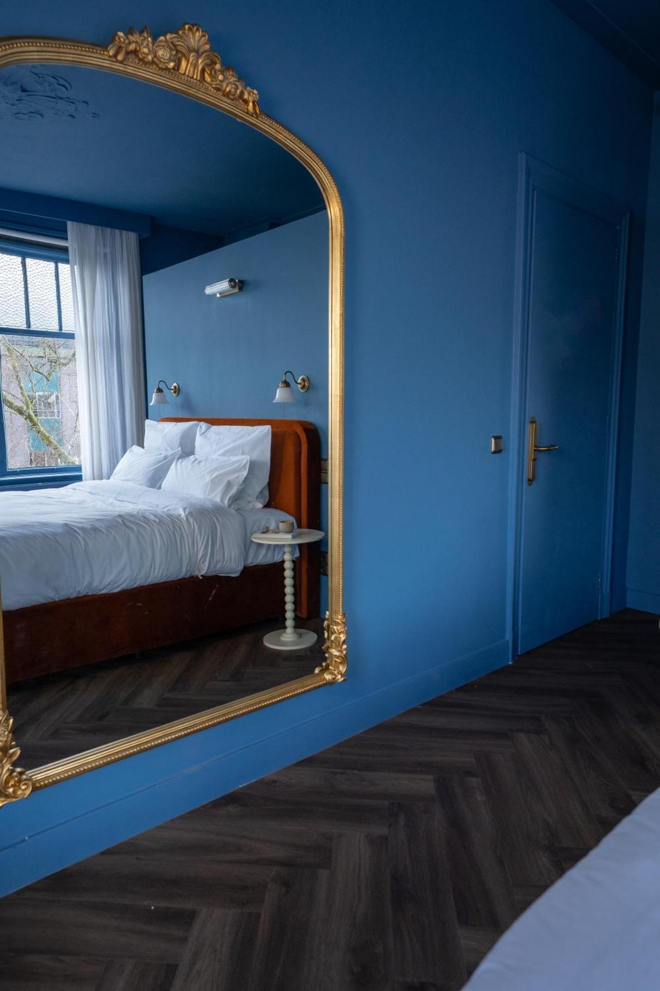 Boutique Hotel By Atelier Nimwegen Exterior foto
