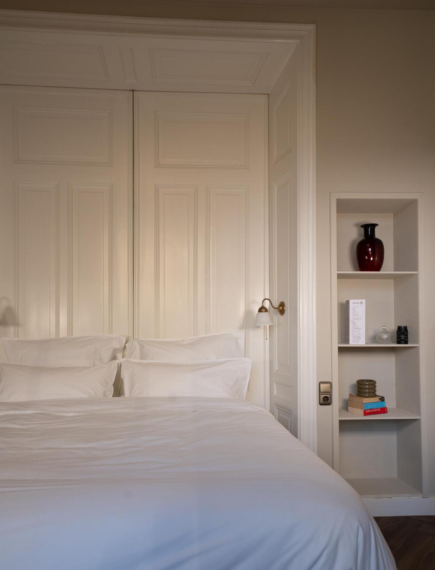 Boutique Hotel By Atelier Nimwegen Exterior foto
